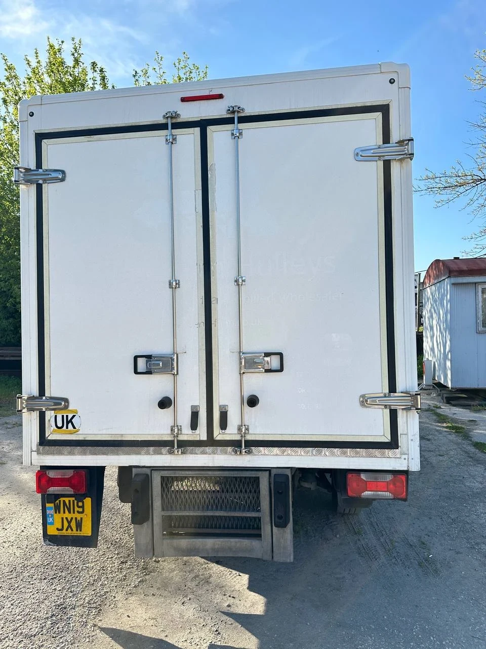 Iveco Daily 35-140 AUTOMATIC / ХЛАДИЛЕН - изображение 4