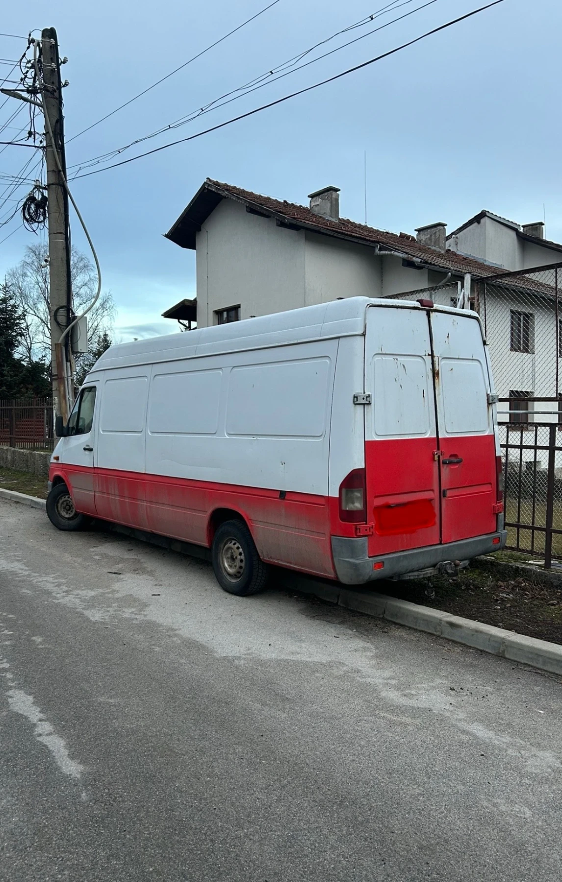 Mercedes-Benz 313 | Mobile.bg � ����������� 2