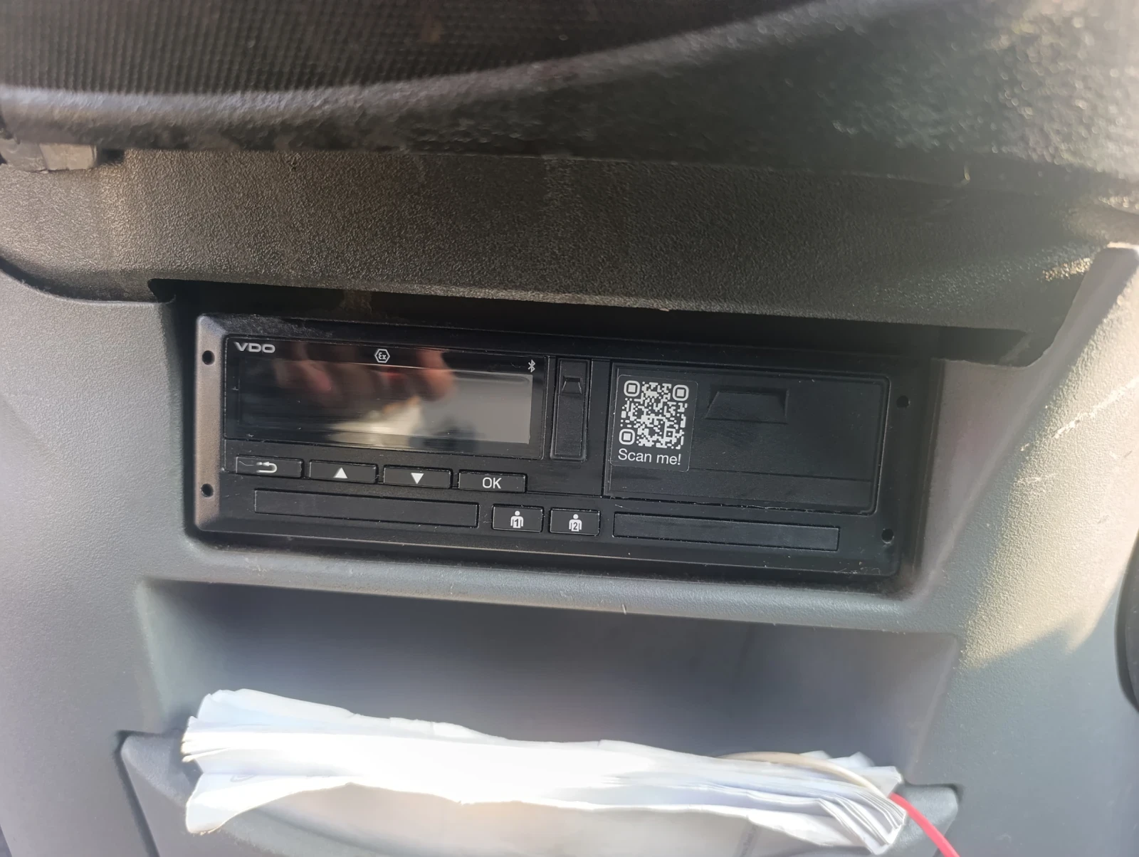 Iveco Daily 35 C 14, снимка 9 - Бусове и автобуси - 53894898