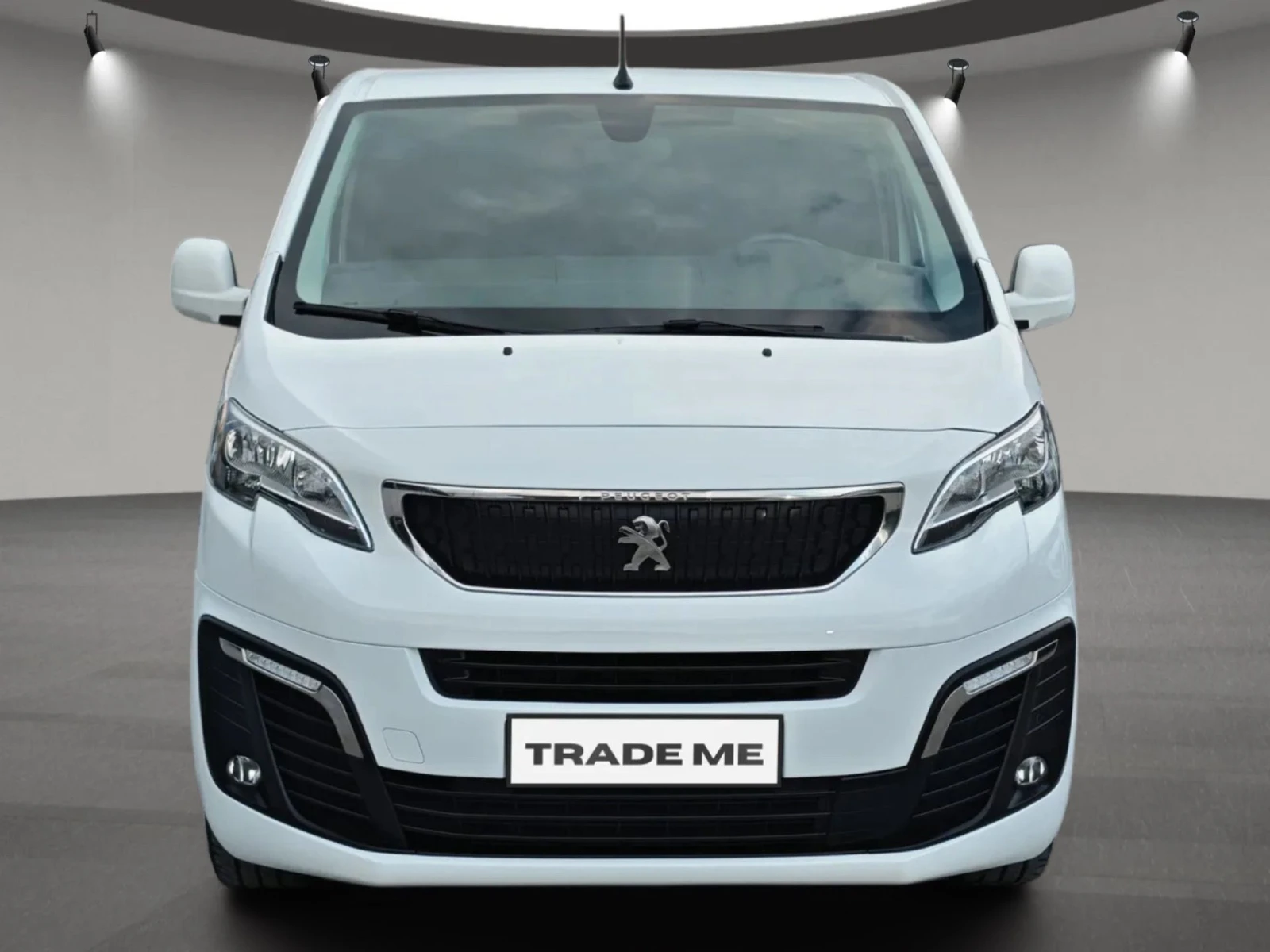 Peugeot Expert 2+ 1м/XL/179кс/Навигация/Камера/Теглич/, снимка 2 - Бусове и автобуси - 54513831