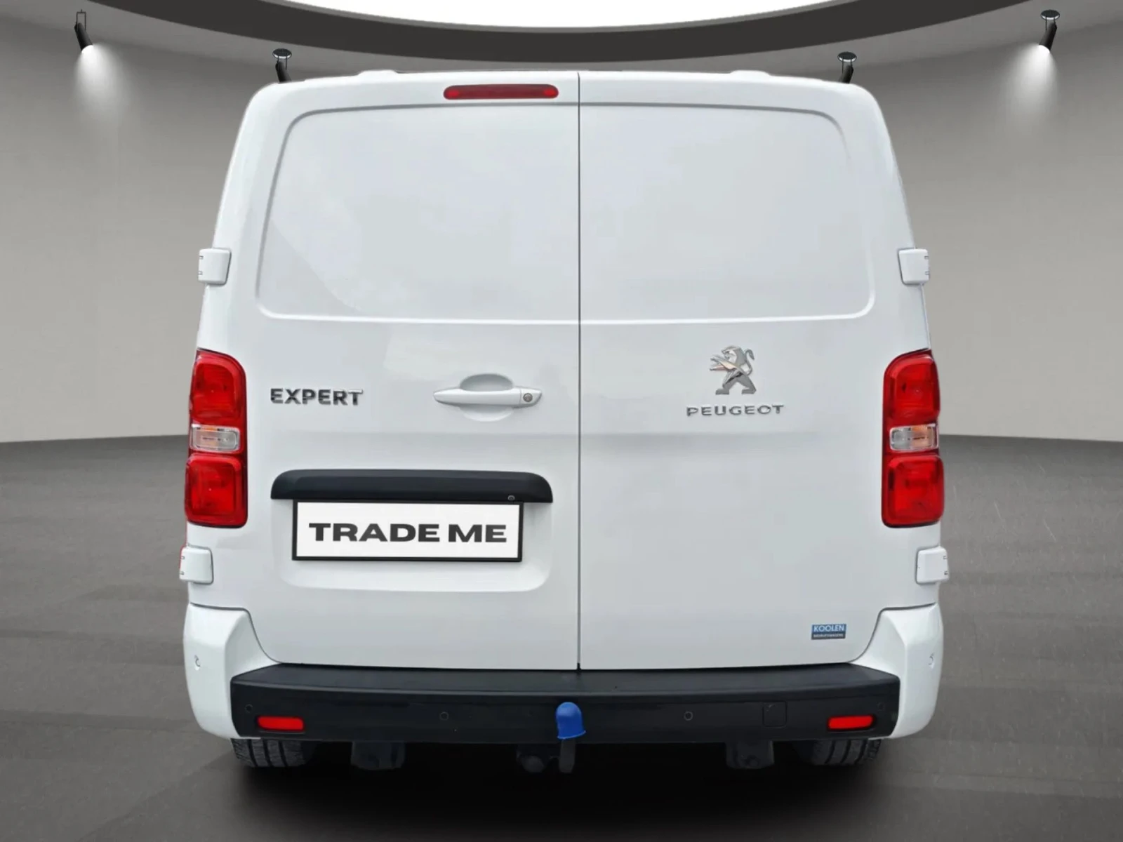 Peugeot Expert 2+ 1м/XL/179кс/Навигация/Камера/Теглич/, снимка 5 - Бусове и автобуси - 54513831