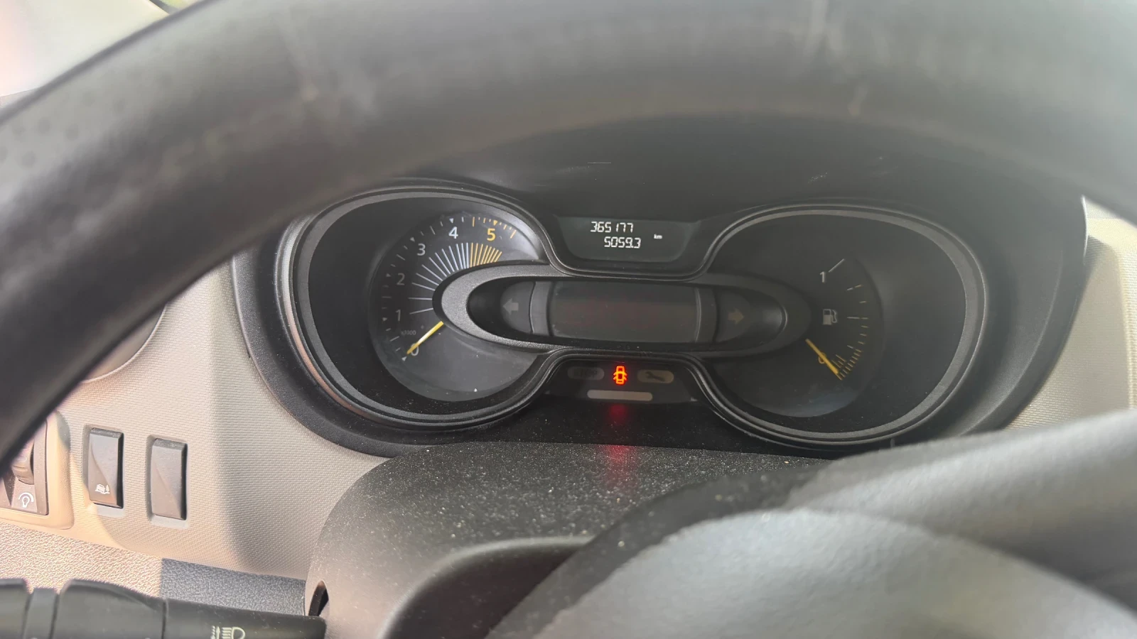 Renault Trafic, снимка 10 - Бусове и автобуси - 55967291