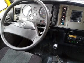 Nissan Atleon Пътна помощ, снимка 3