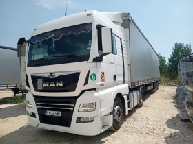 Man Tgx TGX- | Mobile.bg    2