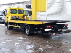Nissan Atleon Пътна помощ | Auto.bg — изображение 2