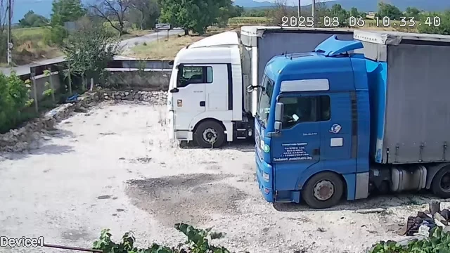 Man Tgx TGX-Ретардер - изображение 4