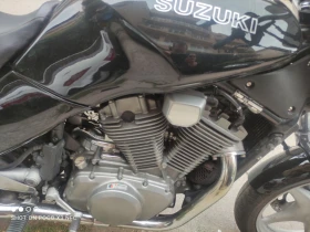 Suzuki Intruder VX800, снимка 2