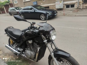Suzuki Intruder VX800, снимка 3