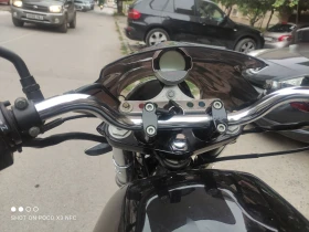 Suzuki Intruder VX800, снимка 8