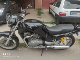 Suzuki Intruder VX800, снимка 7