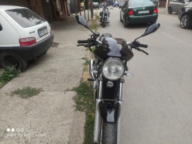 Suzuki Intruder VX800, снимка 6