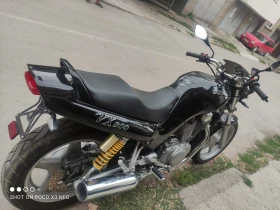 Suzuki Intruder VX800, снимка 14