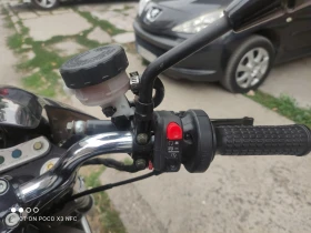 Suzuki Intruder VX800, снимка 10