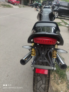 Suzuki Intruder VX800, снимка 13