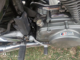 Suzuki Intruder VX800, снимка 15