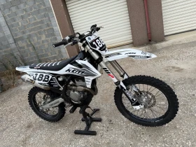 Ktm SX-F 250 4T, снимка 10