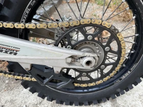 Ktm SX-F 250 4T, снимка 8