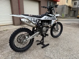 Ktm SX-F 250 4T, снимка 14