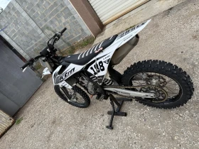 Ktm SX-F 250 4T, снимка 3