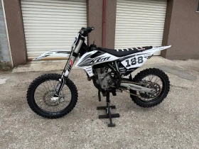 Ktm SX-F 250 4T, снимка 7