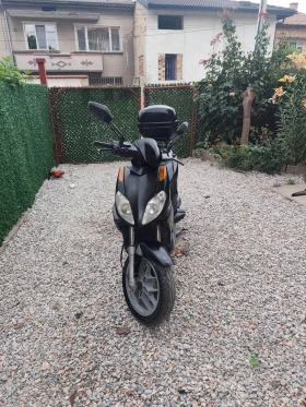 Aprilia Sportcity , снимка 7