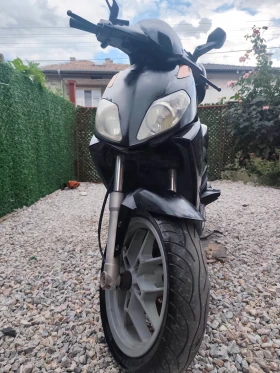 Aprilia Sportcity , снимка 1