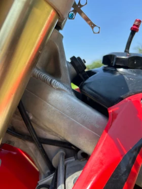 Honda Crf Crf250r, снимка 9