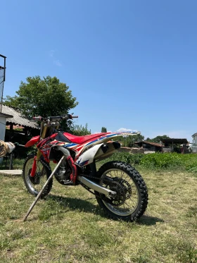 Honda Crf Crf250r, снимка 3