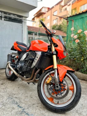 Kawasaki Z 1000, снимка 7