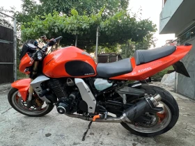 Kawasaki Z 1000, снимка 3