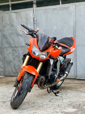 Kawasaki Z 1000, снимка 6