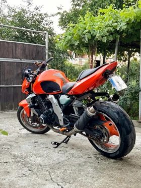 Kawasaki Z 1000, снимка 2