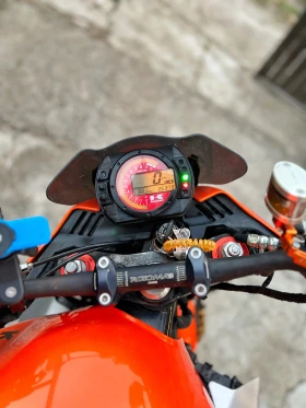 Kawasaki Z 1000, снимка 5