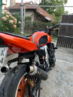 Kawasaki Z 1000, снимка 4