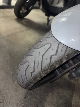 Honda Forza, снимка 7