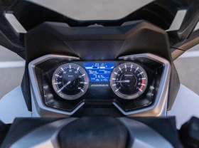 Honda Forza, снимка 4