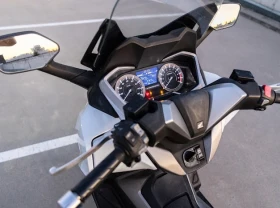 Honda Forza, снимка 3