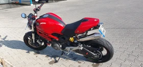 Ducati Monster, снимка 4