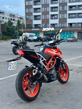 Ktm Duke 390 | Mobile.bg    3