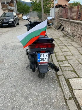 Yamaha Majesty | Mobile.bg � ����� ������ 4