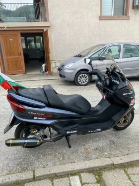 Yamaha Majesty | Mobile.bg � ����� ������ 3