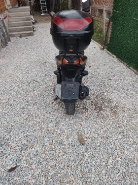 Aprilia Sportcity  | Mobile.bg � ����� ������ 4