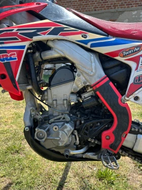 Honda Crf Crf250r | Mobile.bg � ����� ������ 8