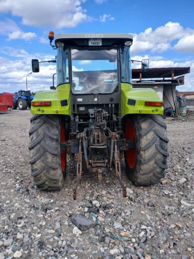 Трактор Claas Arez 657atz, снимка 6