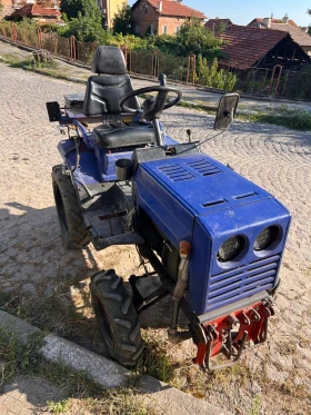 Трактор Т, снимка 3