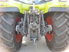 Трактор Claas Трактор CLAAS модел ARION 650 CMATIC 2022 г. , снимка 4 - Селскостопанска техника - 42180231