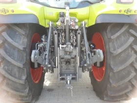  Claas  CLAAS  ARION 650 CMATIC 2022 .  | Mobile.bg    4