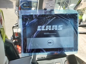  Claas  CLAAS  ARION 650 CMATIC 2022 .  | Mobile.bg   14