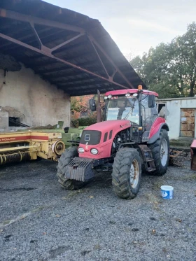 Обява за продажба на Трактор Pronar 1025 ~Цена по договаряне - изображение 1 | Auto.bg Обява за продажба на Трактор Pronar 1025 ~Цена по договаряне - изображение 1