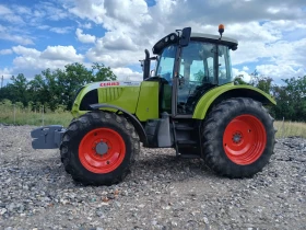 Трактор Claas Arez 657atz | Auto.bg — изображение 2